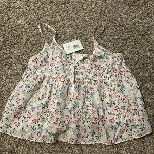 The Great. Size 3 The Nightime Cami